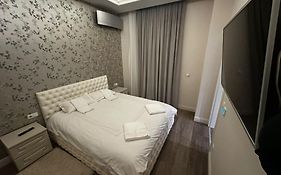 City Apartments